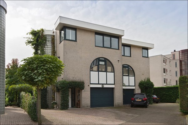 Concordiaweg 41, Gorinchem